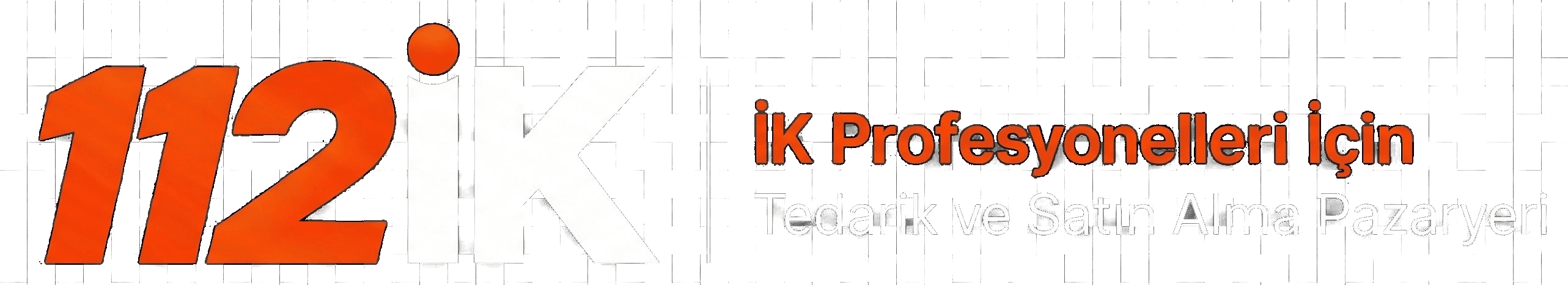 112İK — İK tedarik pazaryeri