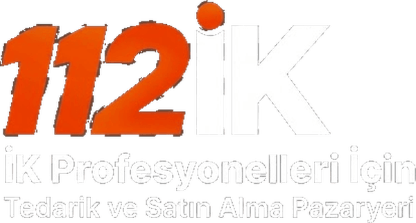 112İK — İK tedarik pazaryeri