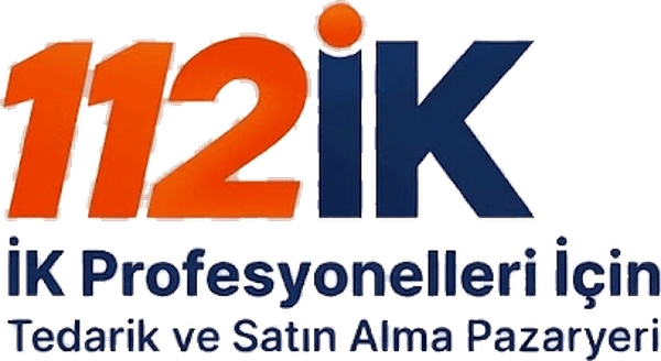 112İK — İK tedarik pazaryeri