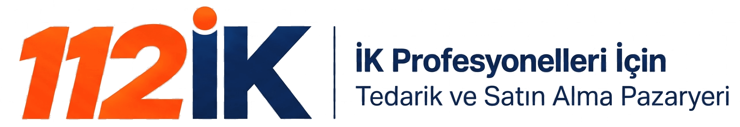 112İK — İK tedarik pazaryeri