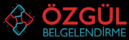 Özgül Belgelendirme